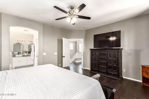 Bedroom - 9934 E Kiowa Ave, Mesa, AZ 85209 photo 2 of 8