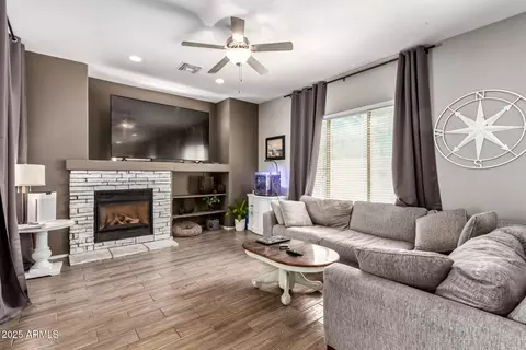 Living - 9934 E Kiowa Ave, Mesa, AZ 85209 photo 2 of 2