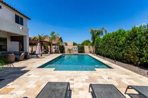 Exterior - 9934 E Kiowa Ave, Mesa, AZ 85209 photo 5 of 10