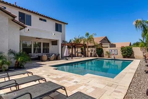Exterior - 9934 E Kiowa Ave, Mesa, AZ 85209 photo 2 of 10