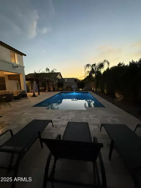 Exterior - 9934 E Kiowa Ave, Mesa, AZ 85209 photo 7 of 10