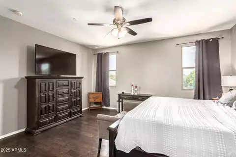 Bedroom - 9934 E Kiowa Ave, Mesa, AZ 85209 photo 3 of 8