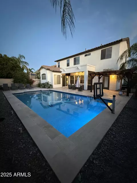 Exterior - 9934 E Kiowa Ave, Mesa, AZ 85209 photo 4 of 10