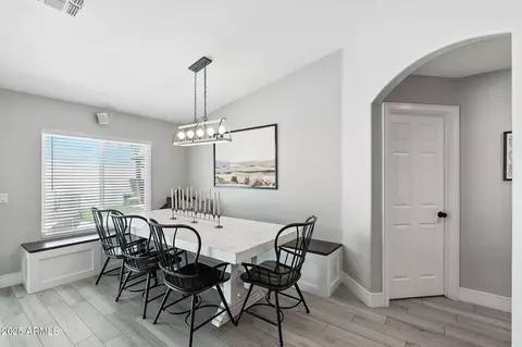 Dining - 10412 E Dolphin Ave, Mesa, AZ 85208 photo 1 of 4