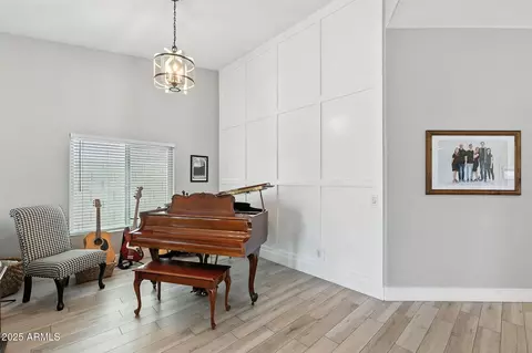 Entry Way - 10412 E Dolphin Ave, Mesa, AZ 85208 photo 1 of 2