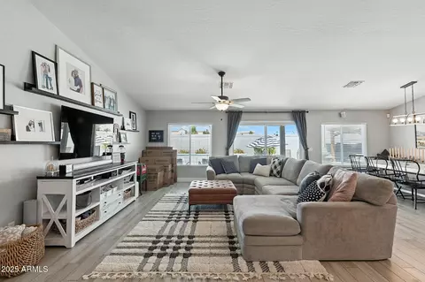 Living - 10412 E Dolphin Ave, Mesa, AZ 85208 photo 5 of 6