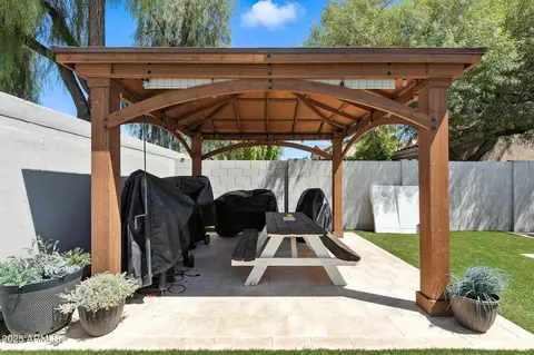 Exterior - 10412 E Dolphin Ave, Mesa, AZ 85208 photo 11 of 17