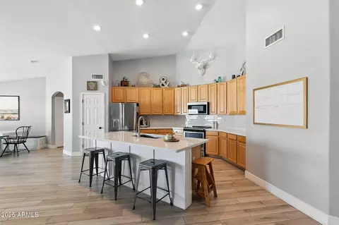 Kitchen - 10412 E Dolphin Ave, Mesa, AZ 85208 photo 1 of 8
