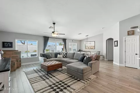 Living - 10412 E Dolphin Ave, Mesa, AZ 85208 photo 6 of 6