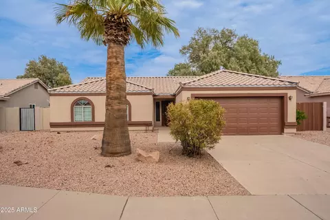 255 S Kingston St, Chandler, AZ 85225