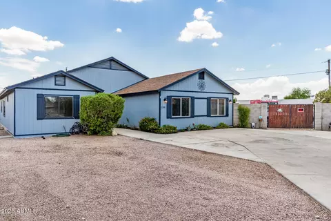 Exterior - 1391 E 25th Ave, Apache Junction, AZ 85119 photo 4 of 8