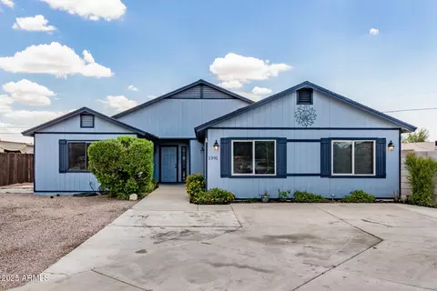 1391 E 25th Ave, Apache Junction, AZ 85119