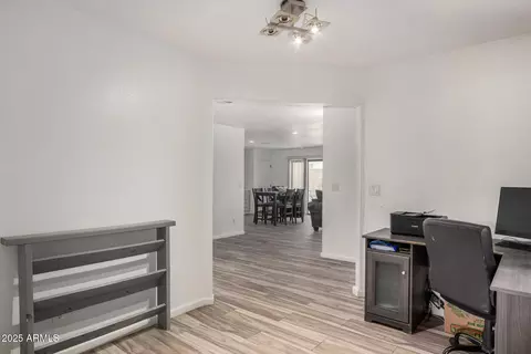 Entry Way - 1391 E 25th Ave, Apache Junction, AZ 85119 photo 2 of 2