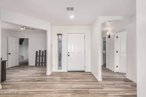 Entry Way - 1391 E 25th Ave, Apache Junction, AZ 85119 photo 1 of 2