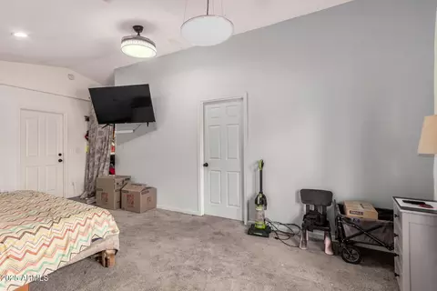 Bedroom - 1391 E 25th Ave, Apache Junction, AZ 85119 photo 4 of 6