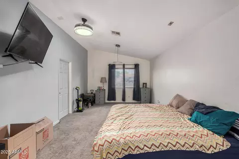 Bedroom - 1391 E 25th Ave, Apache Junction, AZ 85119 photo 5 of 6