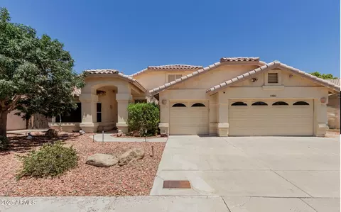 23801 N 57th Dr, Glendale, AZ 85310