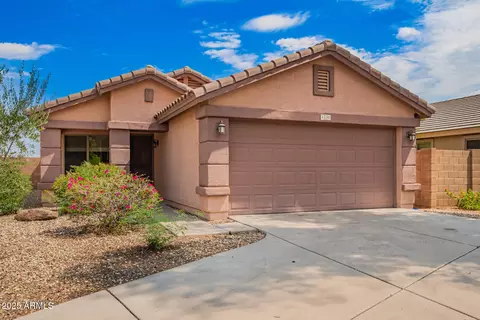 1731 S 155th Ln, Goodyear, AZ 85338