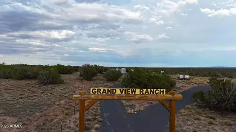 33990 Us Highway 191 -- #91A, Saint Johns, AZ 85936