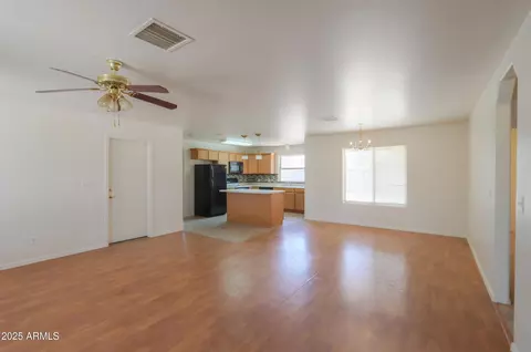 209 W Sundance Dr, Coolidge, AZ 85128