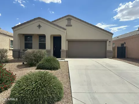 4957 E Sunstone Dr, San Tan Valley, AZ 85143