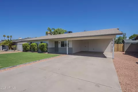1334 W Linda Ln, Chandler, AZ 85224