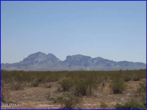 0 W Thomas Rd #34, Tonopah, AZ 85354