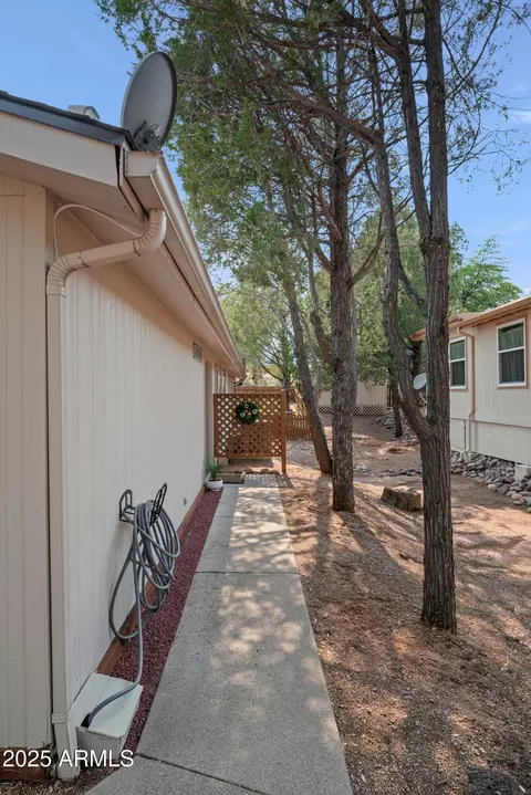 114 N Foothill Dr, Payson, AZ 85541 photo 38