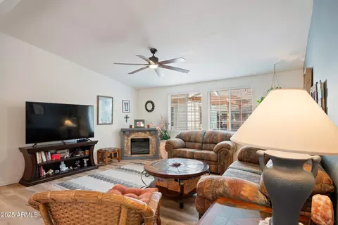 114 N Foothill Dr, Payson, AZ 85541 photo 9