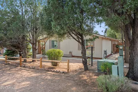 114 N Foothill Dr, Payson, AZ 85541 photo 5