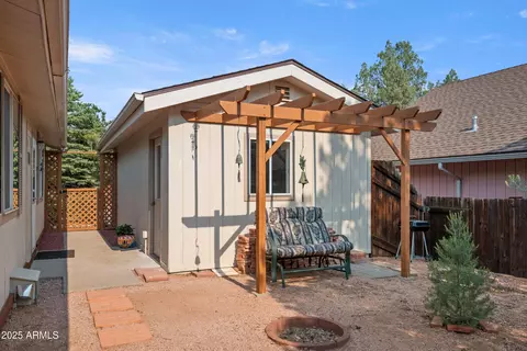 114 N Foothill Dr, Payson, AZ 85541 photo 29