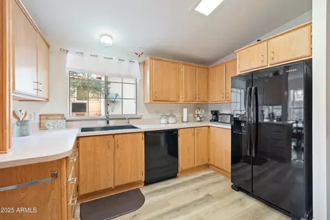 114 N Foothill Dr, Payson, AZ 85541 photo 14