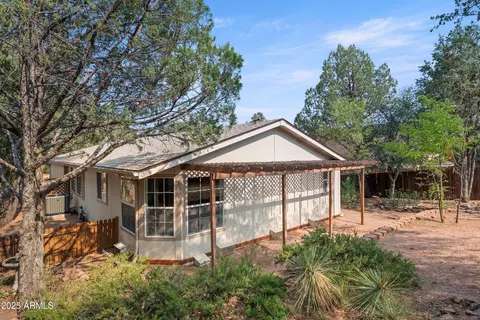 114 N Foothill Dr, Payson, AZ 85541 photo 34