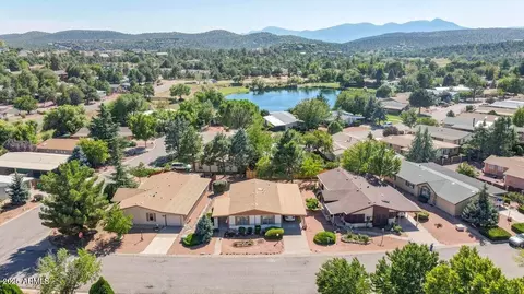 114 N Foothill Dr, Payson, AZ 85541 photo 50