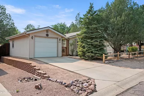 114 N Foothill Dr, Payson, AZ 85541 photo 3