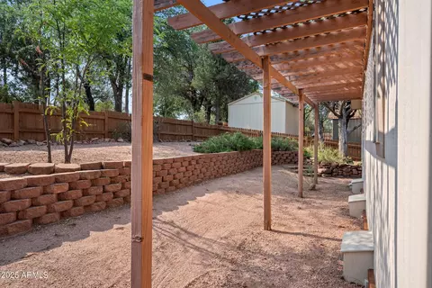 114 N Foothill Dr, Payson, AZ 85541 photo 35