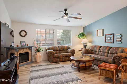 114 N Foothill Dr, Payson, AZ 85541 photo 7