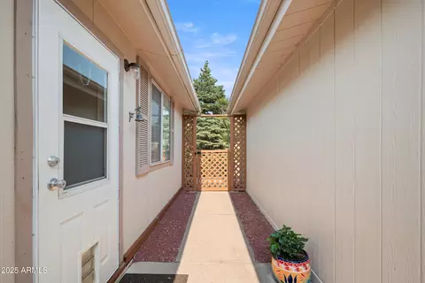 114 N Foothill Dr, Payson, AZ 85541 photo 30