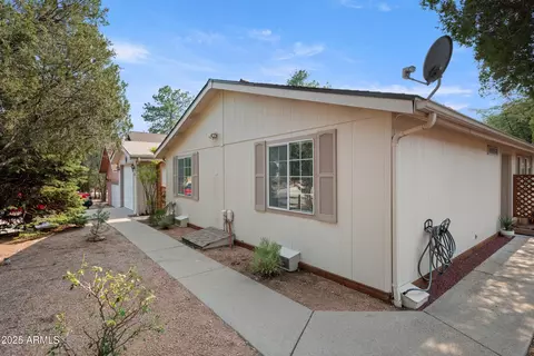 114 N Foothill Dr, Payson, AZ 85541 photo 2