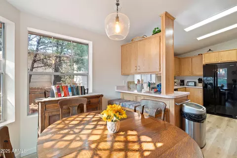 114 N Foothill Dr, Payson, AZ 85541 photo 17