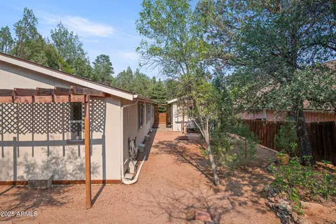114 N Foothill Dr, Payson, AZ 85541 photo 37