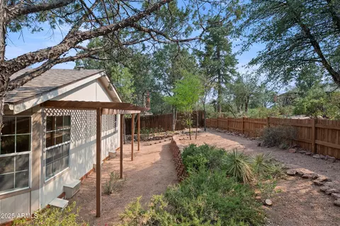 114 N Foothill Dr, Payson, AZ 85541 photo 33