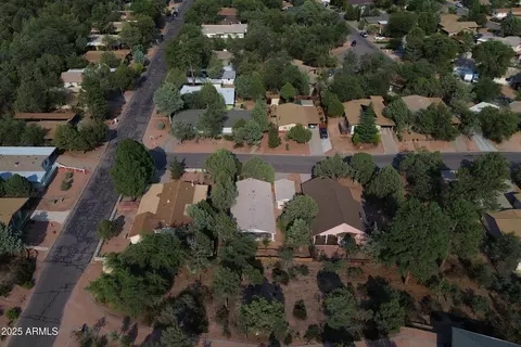 114 N Foothill Dr, Payson, AZ 85541 photo 46