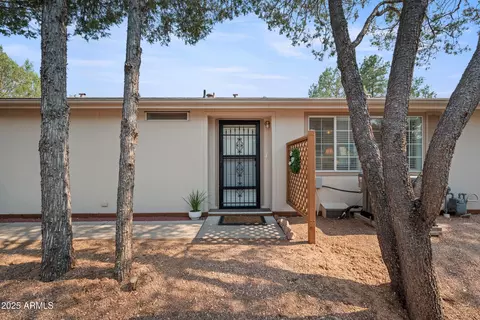 114 N Foothill Dr, Payson, AZ 85541 photo 4