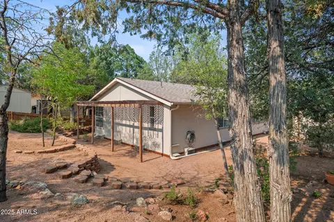 114 N Foothill Dr, Payson, AZ 85541 photo 36