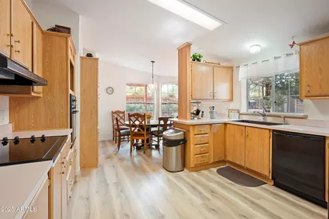 114 N Foothill Dr, Payson, AZ 85541 photo 13