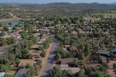 114 N Foothill Dr, Payson, AZ 85541 photo 43