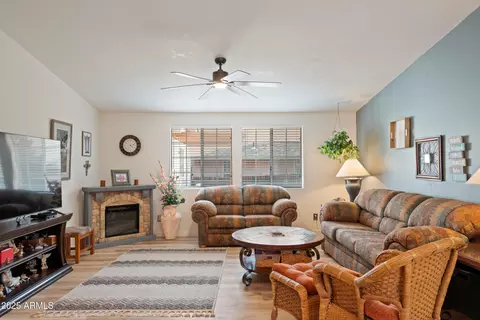 114 N Foothill Dr, Payson, AZ 85541 photo 8