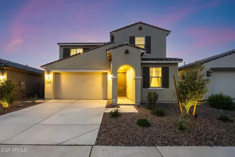 11716 N 168th Dr, Surprise, AZ 85388