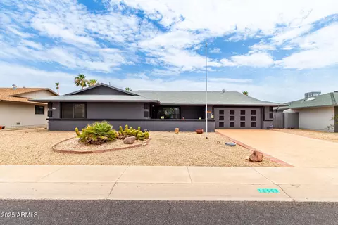 12603 W Mesa Verde Dr, Sun City West, AZ 85375
